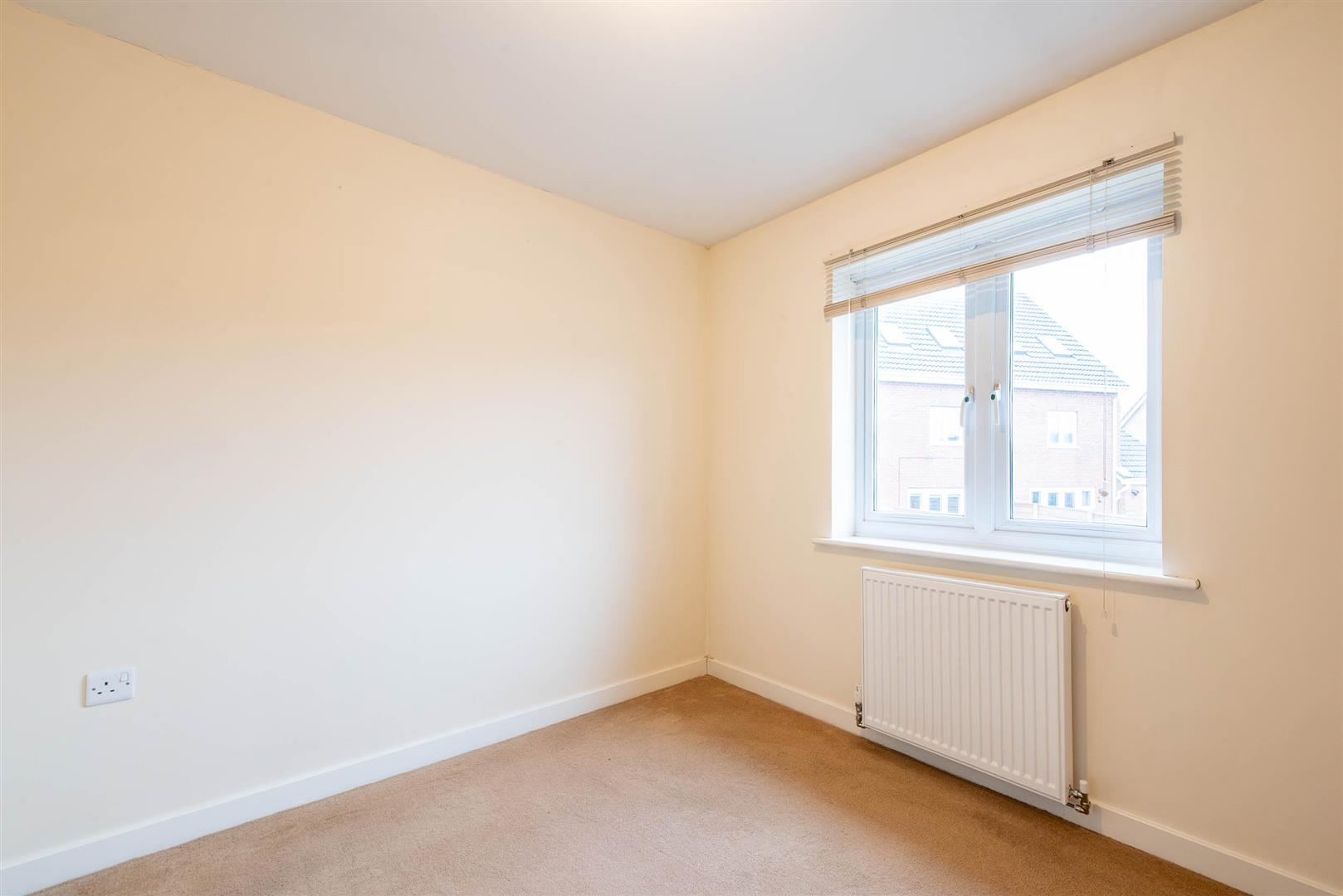 Anderton Crescent, Chorley